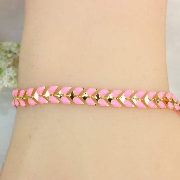 "New Beautiful Design Bracelet for Women/Girls, Gift, B643 - Picture 5 of 10